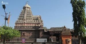 Ghrishneshwar Temple